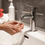 Отключение горячего водоснабжения в ЖК 